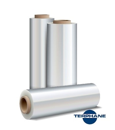 Terphane's Ecophane product line