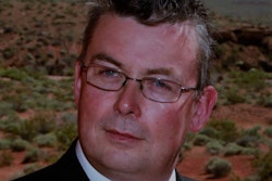 Ian Parsonage