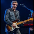 Steve Miller Band to Rock the PACK gives BACK™ Stage