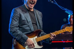 Steve Miller Band to Rock the PACK gives BACK™ Stage