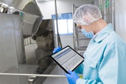 Werum IT Solutions: Biometric Authentication; Detailed Scheduling; Mobile Execution