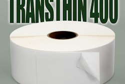 Weber Packaging Solutions: Thermal-Transfer Label Material and ECO Ribbon