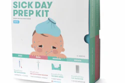 Fridababy Sick Day Prep Kit