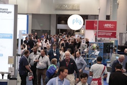 Healthcare Packaging EXPO 2019 (Sept. 23–25; Las Vegas Convention Center) co-located with PACK EXPO Las Vegas 2019, will debut five brand-new reasons not to miss 2019’s largest and most comprehensive packaging event in the world.