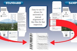 Complete Inspection Systems' AccuProof Print Check