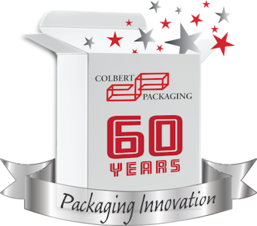Packaging World Colbert Packaging Anniversary