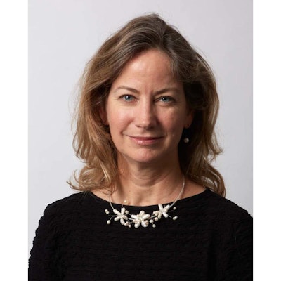 Patricia M. Seymour, MBA, CSCP, Managing Director in the BioProcess Technology Group of BDO USA.