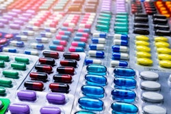 Pharmaceutical Drugs / Image: Ledger Insights