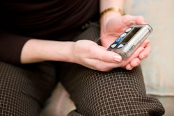 Recalled MiniMed / Image: iStock