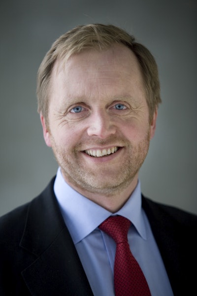 Bjørn Kjærand Haugland
