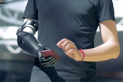 Robotic Arm / Image: GNN