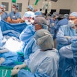 The Cleveland Clinic Team / Image: CNN