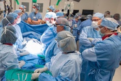 The Cleveland Clinic Team / Image: CNN