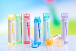 Boiron Homeopathic Products / Image: Boiron