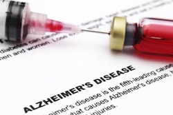 Alzheimer's Blood Test / Image: Clinical Advisor