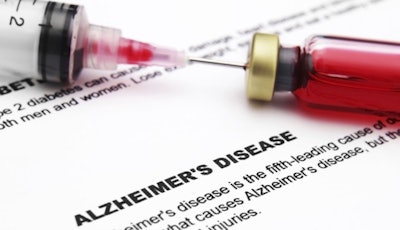 Alzheimer's Blood Test / Image: Clinical Advisor
