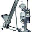 Omega Design Corporation's CDFI Canister Feeder