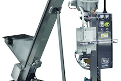 Omega Design Corporation's CDFI Canister Feeder