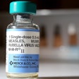 Measles Vaccine / Image: NBC News