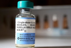 Measles Vaccine / Image: NBC News