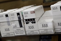 Juul / Image: Juul