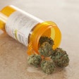 Medical Marijuana / Image: Patch