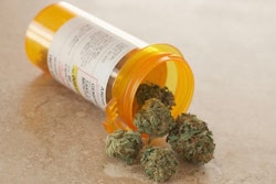 Medical Marijuana / Image: Patch