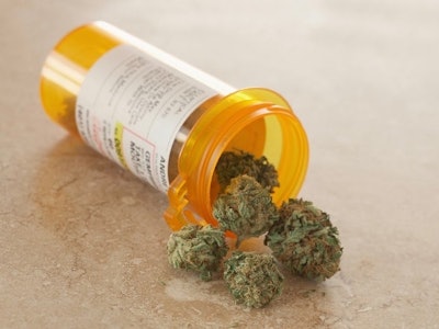 Medical Marijuana / Image: Patch