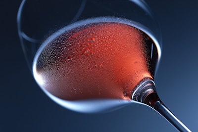 Red Wine / Image: Public Domain