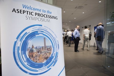 Aseptic Processing Symposium