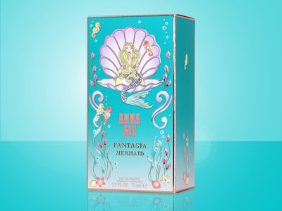 Anna Sui Fantasia Mermaid