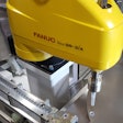 ESS Technologies implements Fanuc’s SR Series of SCARA