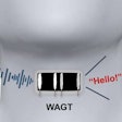 Wearable Throat Device / Image: Artificialth