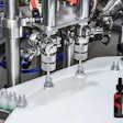 ValTara monoblock bottle filling system