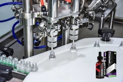 ValTara monoblock bottle filling system