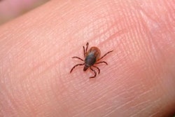 Lyme Carrier / Image: FiercePharma