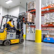 DHL Logistics Operations