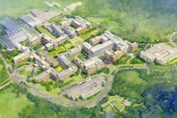 FDA’s White Oak Campus / Image: FDA