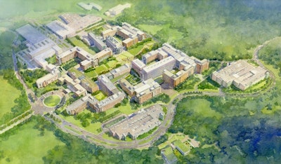 FDA’s White Oak Campus / Image: FDA