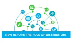 HDA and Deloitte's The Role of Distributors in the US Health Care Industry