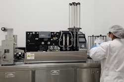 Ferguson selected the FD-Pharma™ Series II from Medical Packaging Inc.