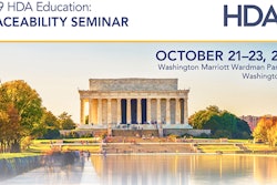 HDA Traceability Seminar Oct 2019