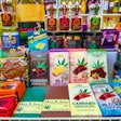 CBD Food and Beverage / Image: born2invest