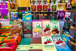 CBD Food and Beverage / Image: born2invest