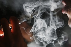 FDA vs Vaping / Image: Getty Images