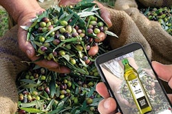 Antares Vision's TrackMyWay Traceability System