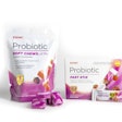 The Chewable Gummy Drives Growth in Nutraceuticals Market