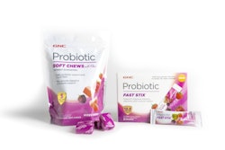 The Chewable Gummy Drives Growth in Nutraceuticals Market