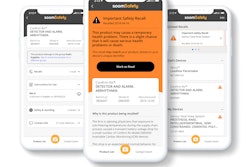 SoomSafety Mobile App for Medical Device Recalls