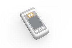 Ever Pharma's Micro-Infusion Pump, D-mine